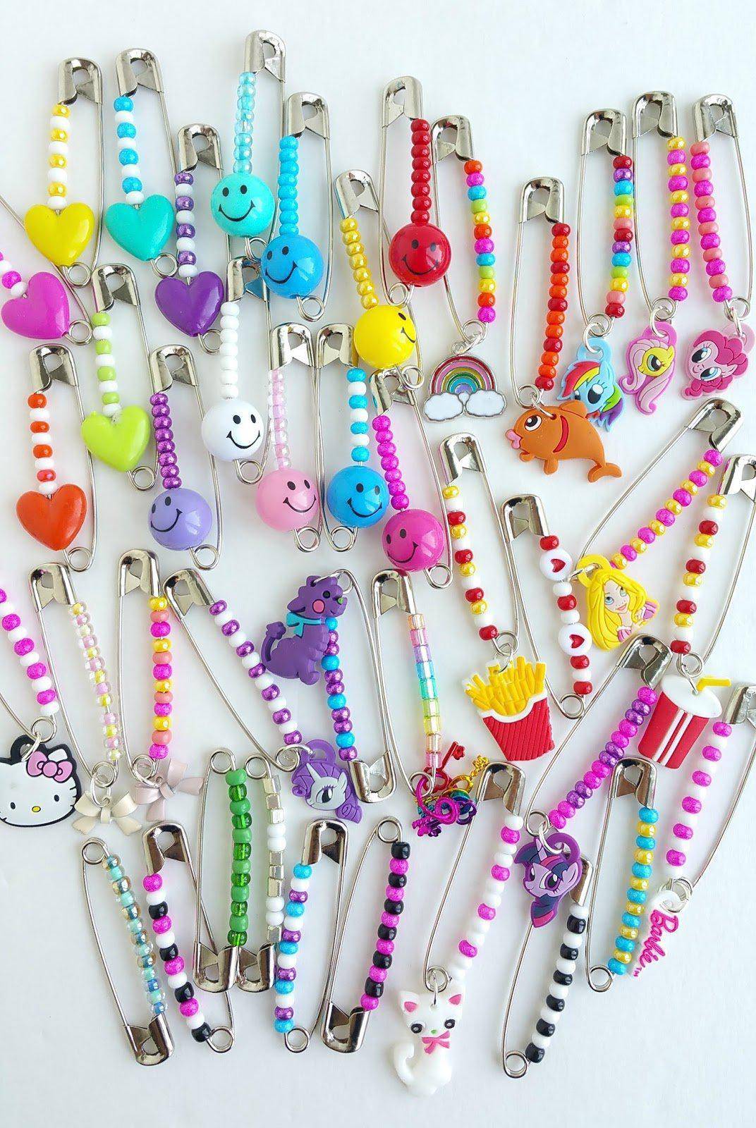 Friendship Pin Gift Kit - Twinkle Twinkle Little One