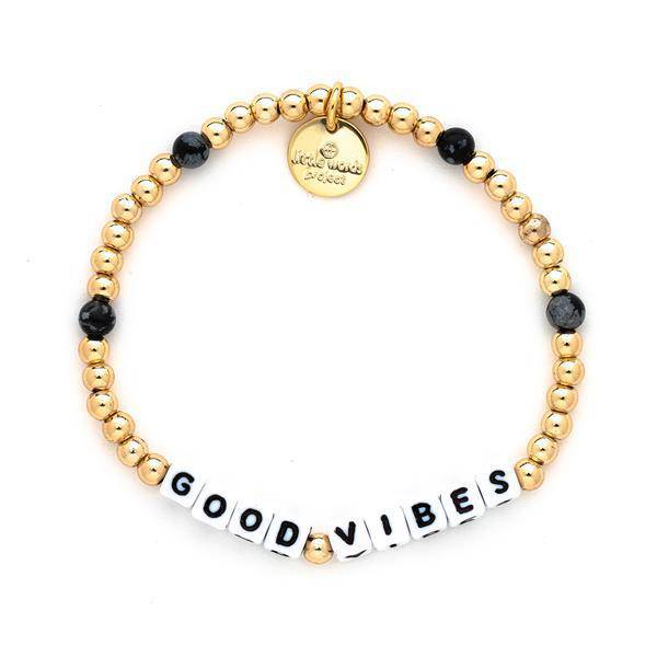 Good Vibes Bracelet - Twinkle Twinkle Little One