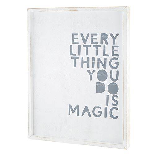 Every Little Thing Art Board - Twinkle Twinkle Little One