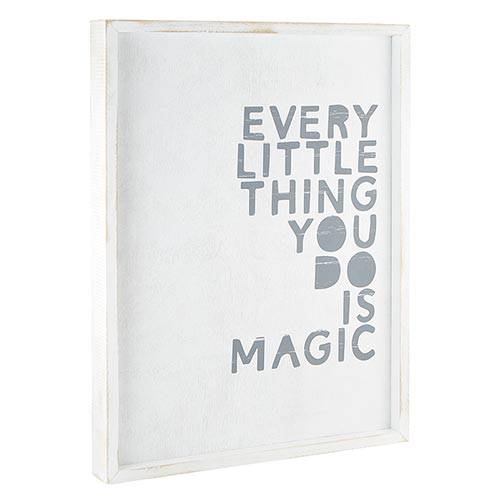 Every Little Thing Art Board - Twinkle Twinkle Little One