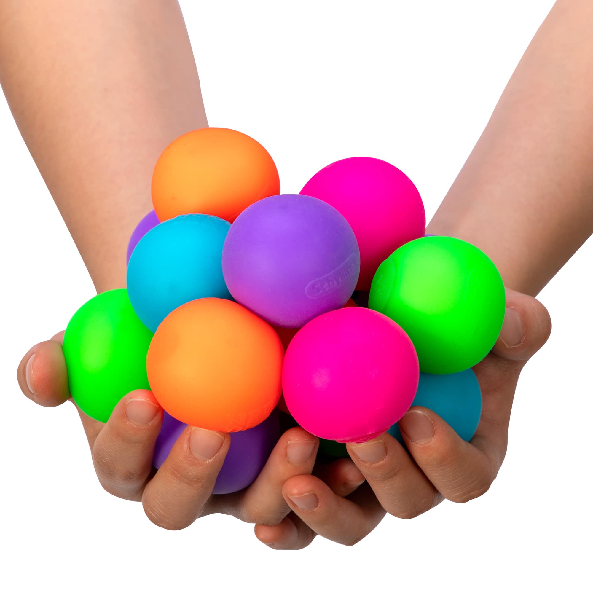 Gobs & Gobs of Teenie Nee Doh - Twinkle Twinkle Little One