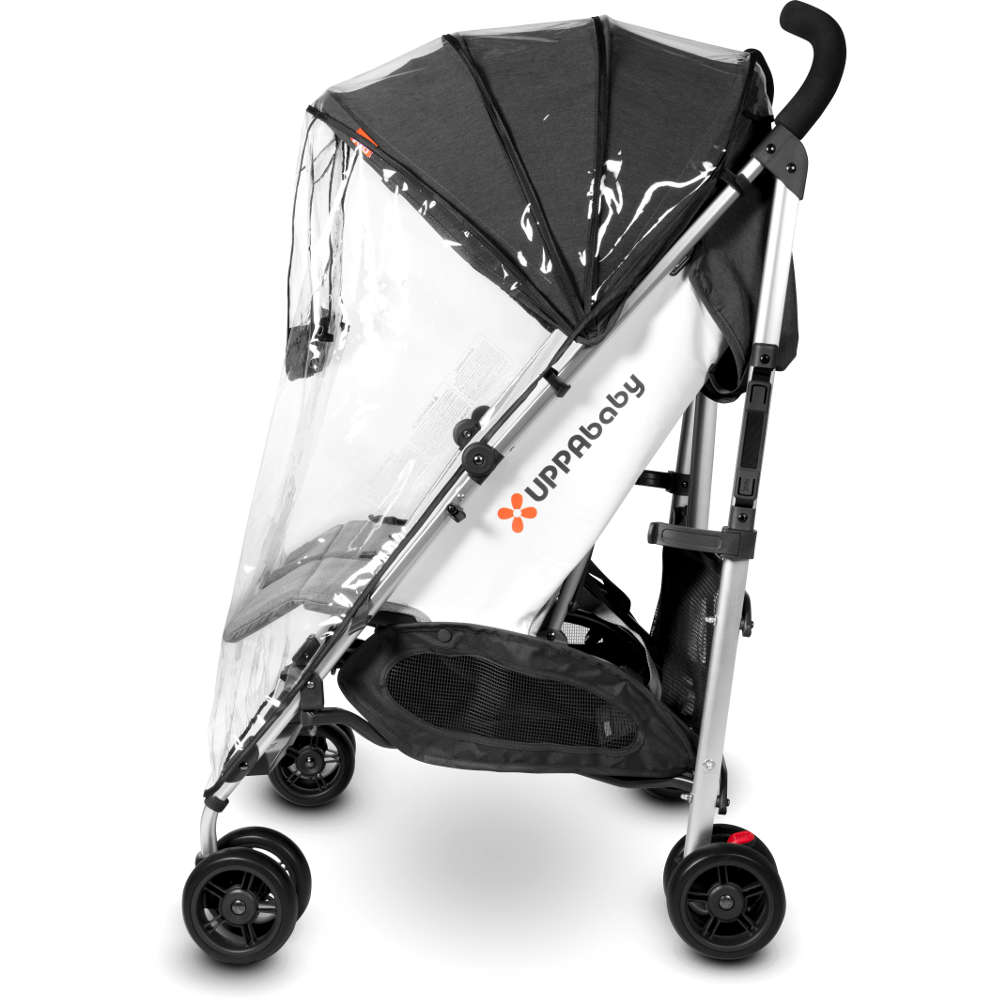UPPABaby G-Link 2 Rain Shield - Twinkle Twinkle Little One