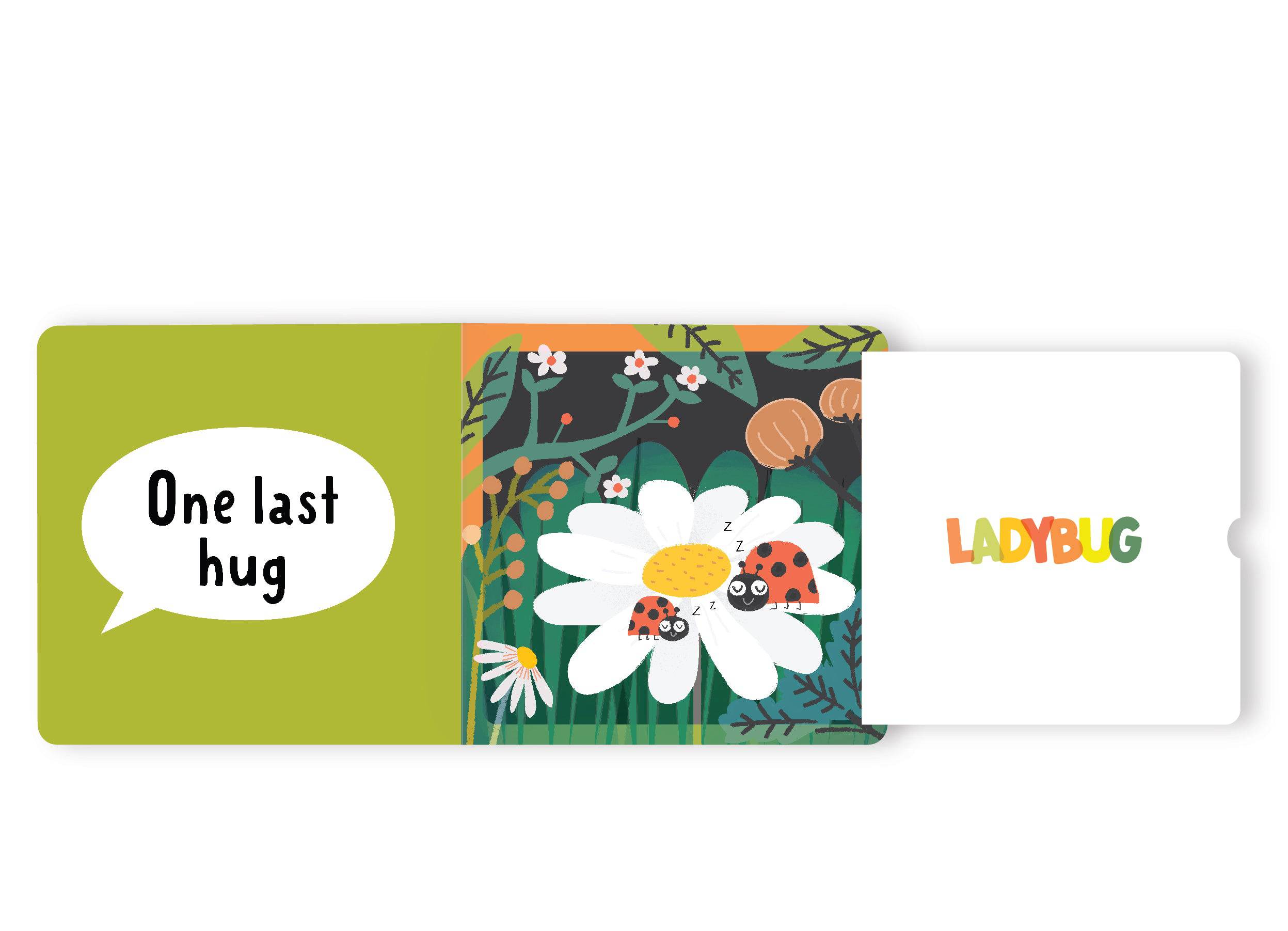 Grab Your Pillow, Armadillo: A Silly Book of Fun Goodnights - Twinkle Twinkle Little One