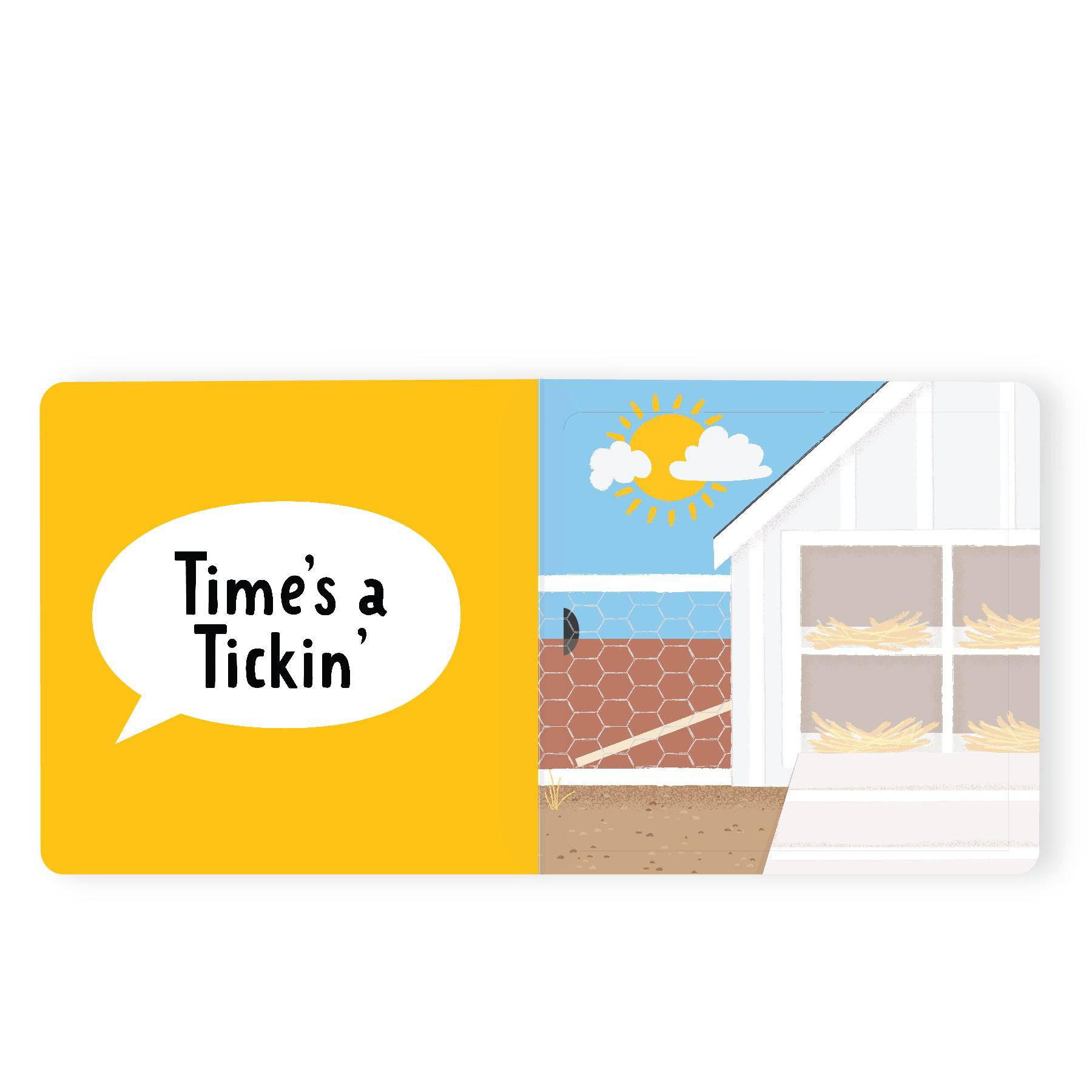 Grab Your Pillow, Armadillo: A Silly Book of Fun Goodnights - Twinkle Twinkle Little One