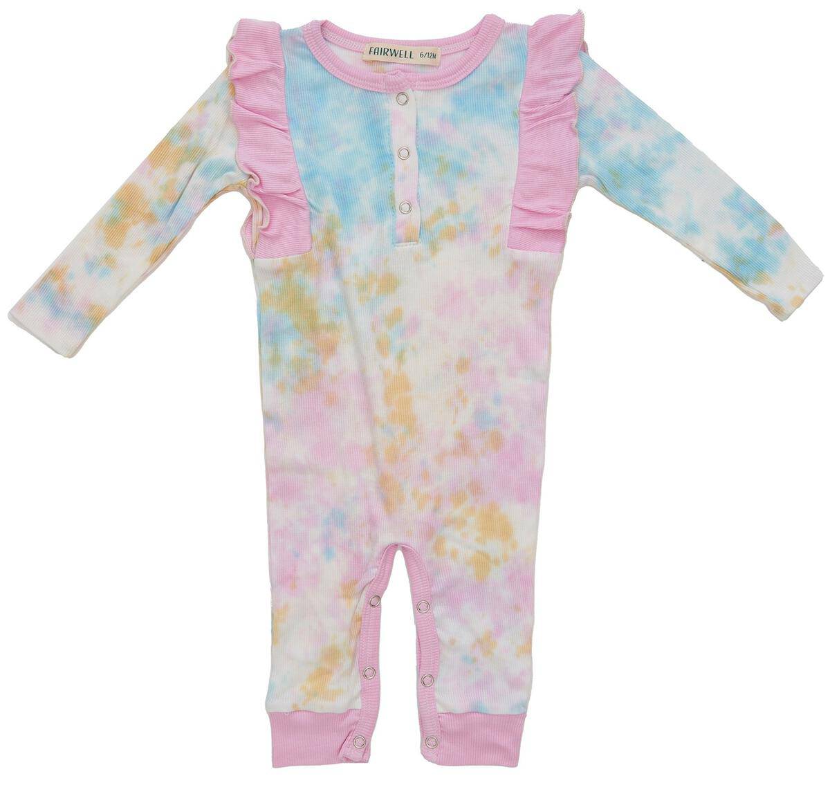 Fairwell Cereal Hightide Onesie - Twinkle Twinkle Little One