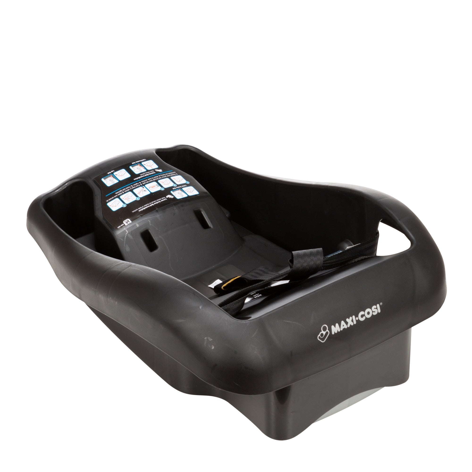 Maxi-Cosi Mico Infant Car Seat Base - Twinkle Twinkle Little One