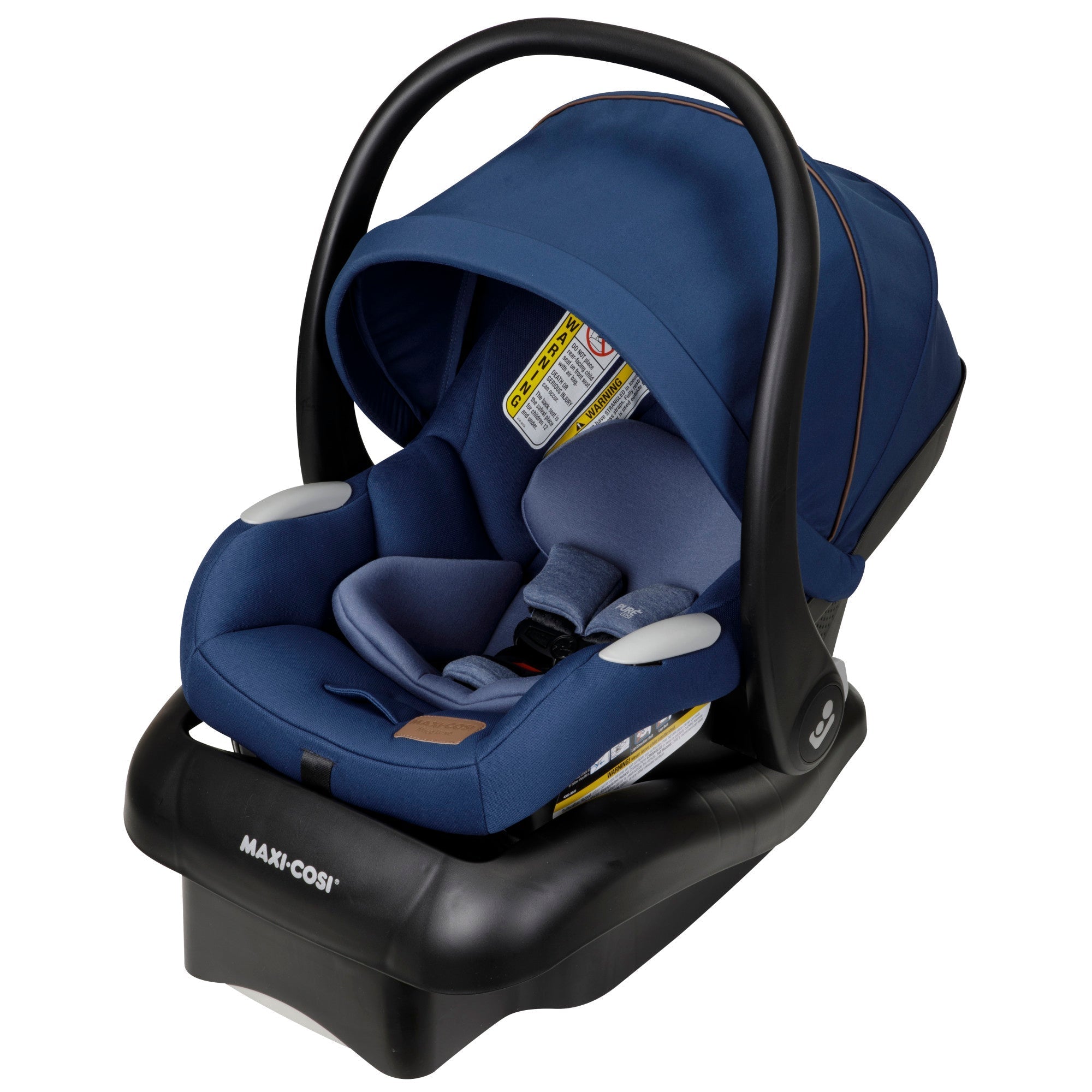 Maxi-Cosi Mico Luxe Infant Car Seat - Twinkle Twinkle Little One