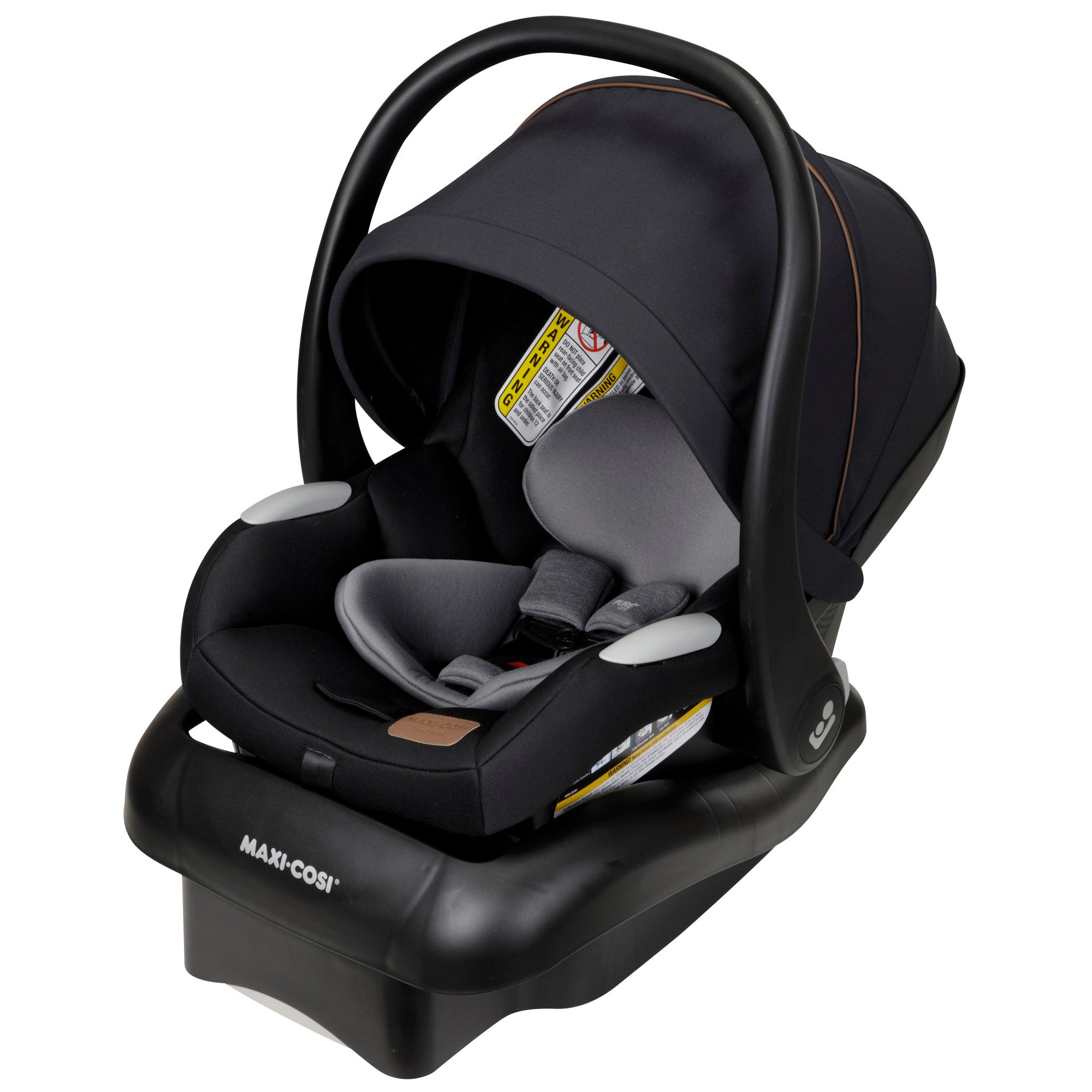 Maxi-Cosi Mico Luxe Infant Car Seat - Twinkle Twinkle Little One