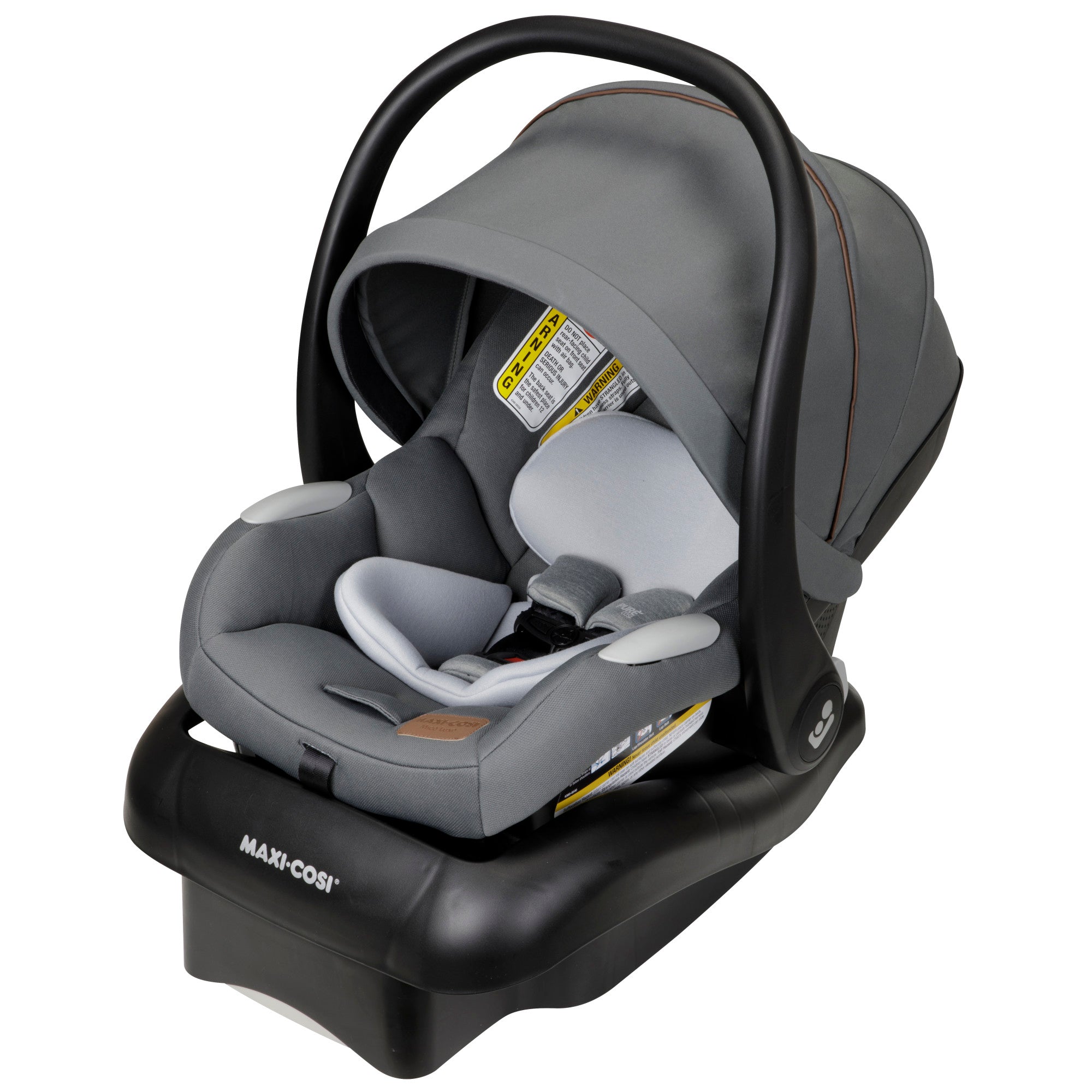 Maxi-Cosi Mico Luxe Infant Car Seat - Twinkle Twinkle Little One