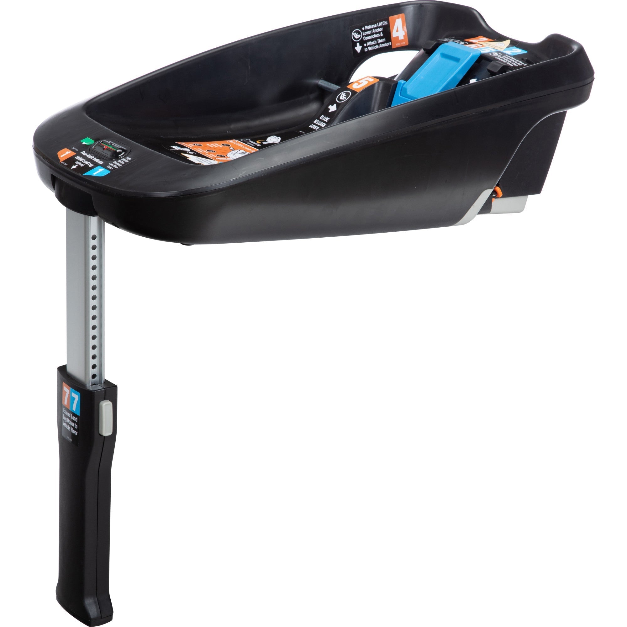 Maxi-Cosi Infant Car Seat Base - Twinkle Twinkle Little One