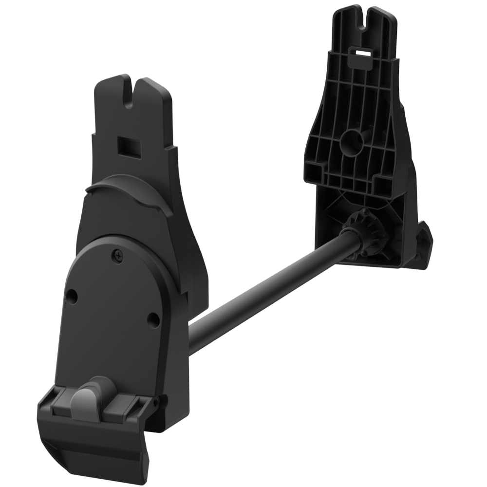 Veer Cruiser Infant Car Seat Adapter - Twinkle Twinkle Little One