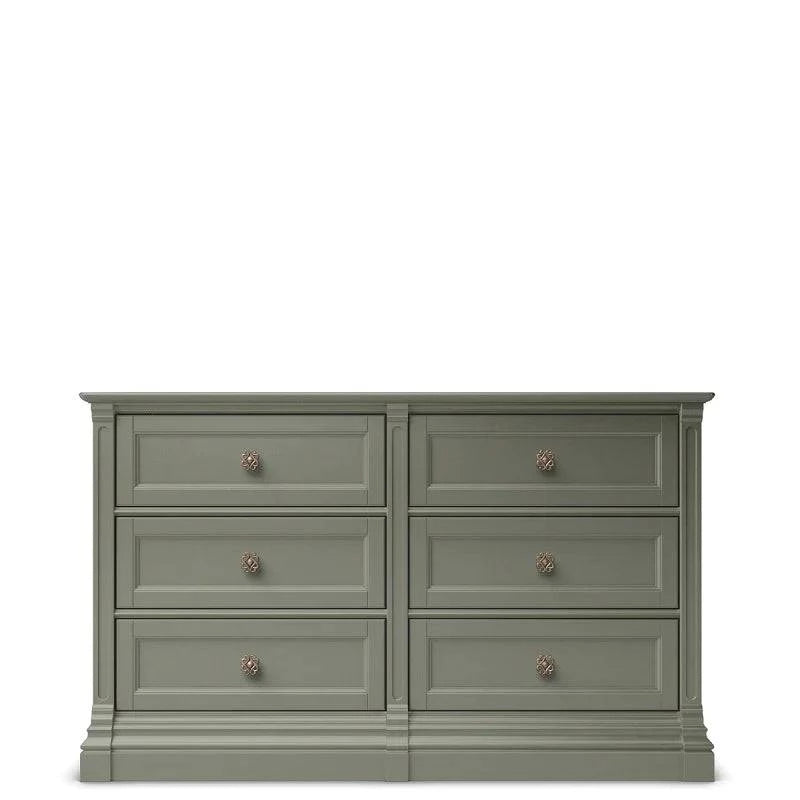 Imperio Double Dresser - Twinkle Twinkle Little One