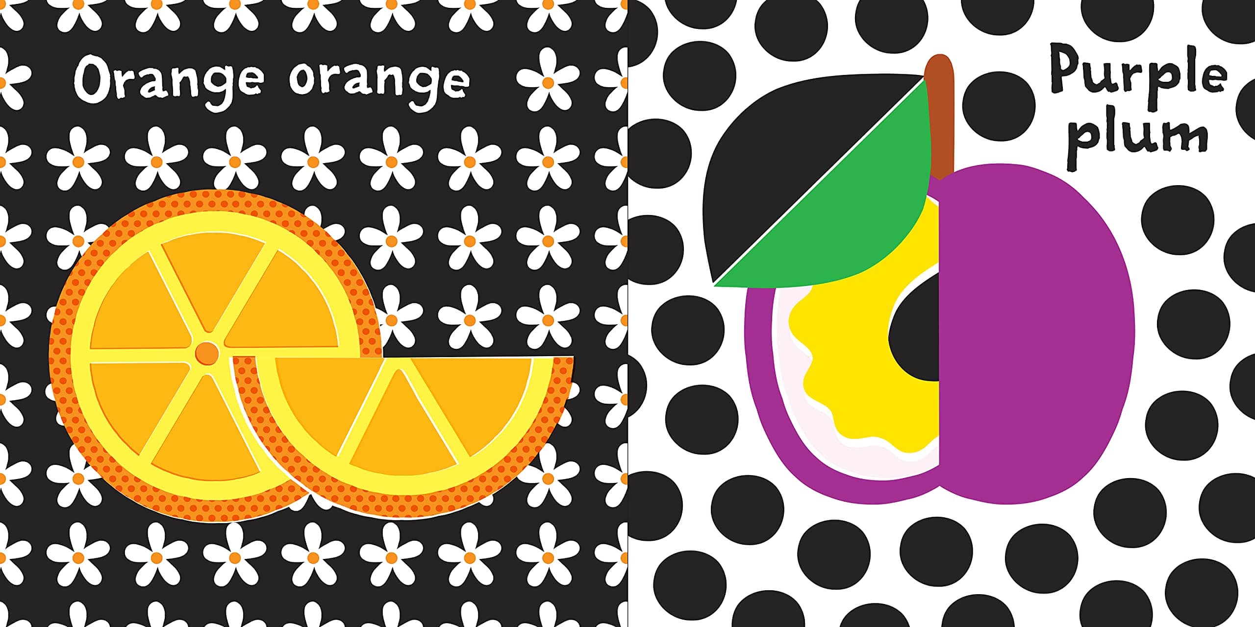 Indestructibles: Taste the Fruit! - Twinkle Twinkle Little One