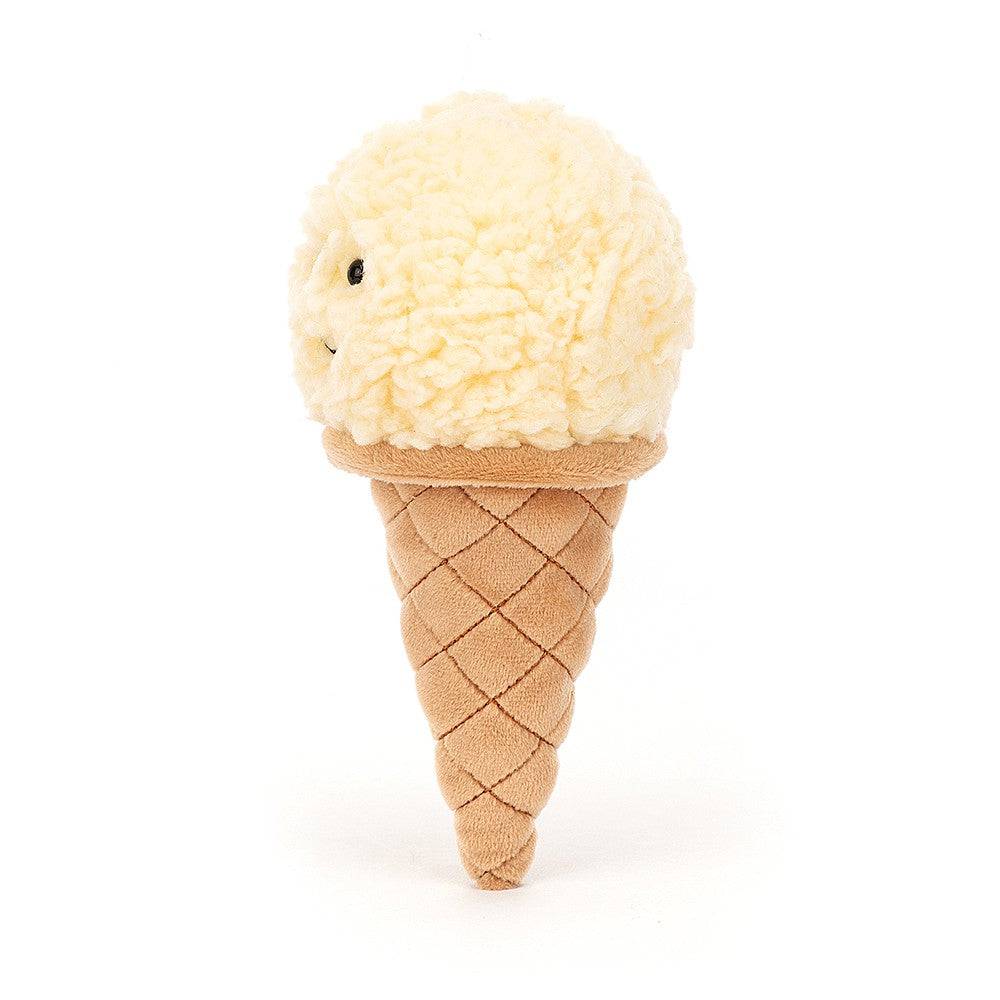 Irresistible Ice Cream - Vanilla - Twinkle Twinkle Little One