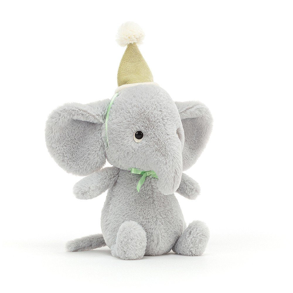 Jollipop Elephant - Twinkle Twinkle Little One