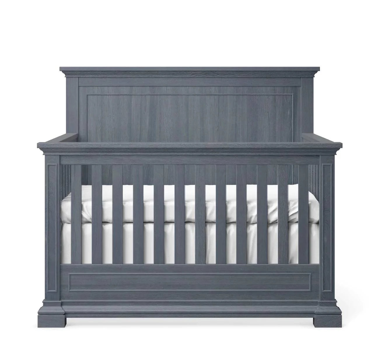 Jackson 4-1 Convertible Crib - Twinkle Twinkle Little One