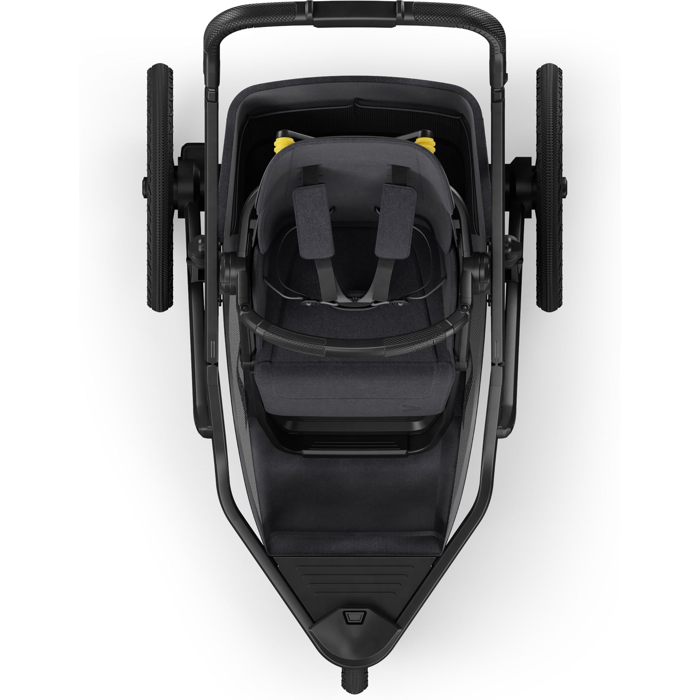 Veer &Jog Frame for Switchback Seat - Twinkle Twinkle Little One