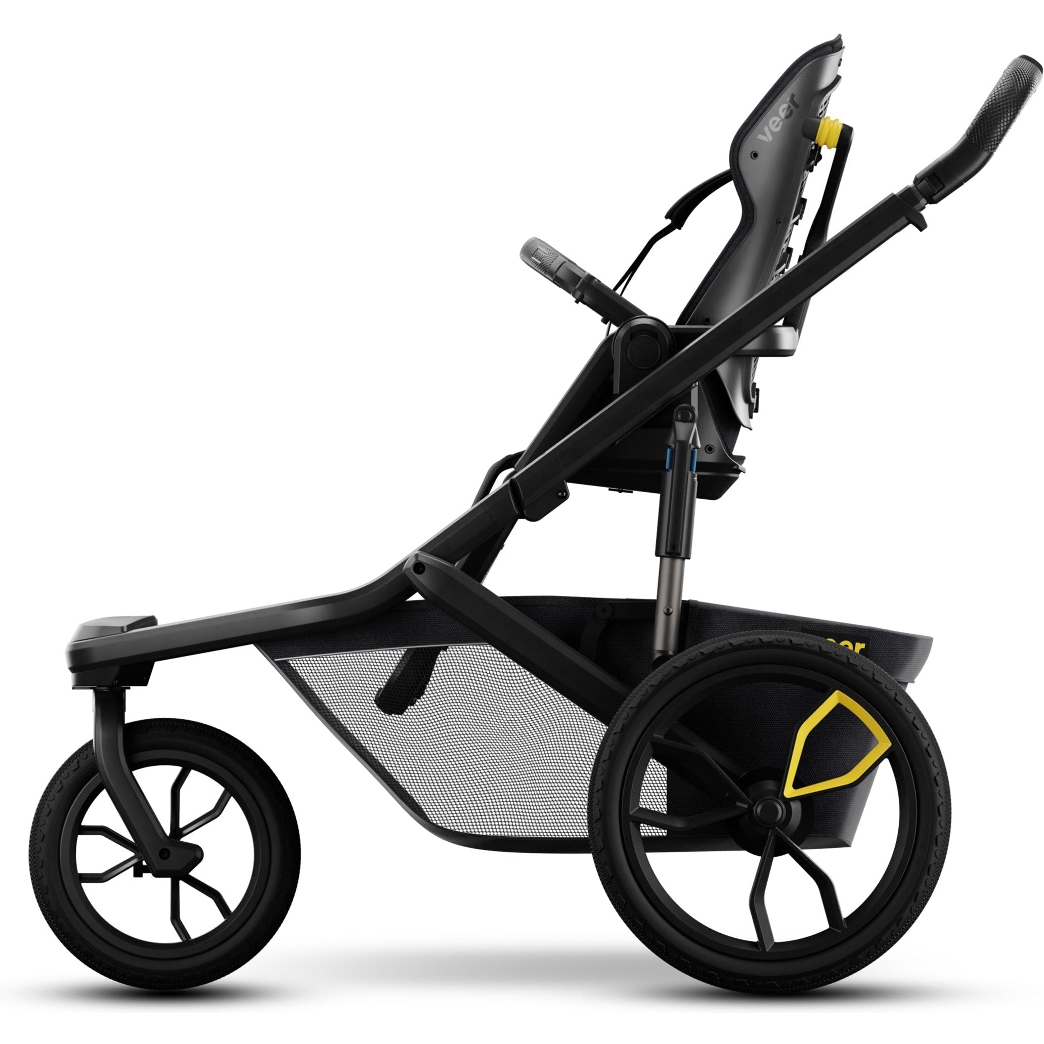 Veer &Jog Frame for Switchback Seat - Twinkle Twinkle Little One