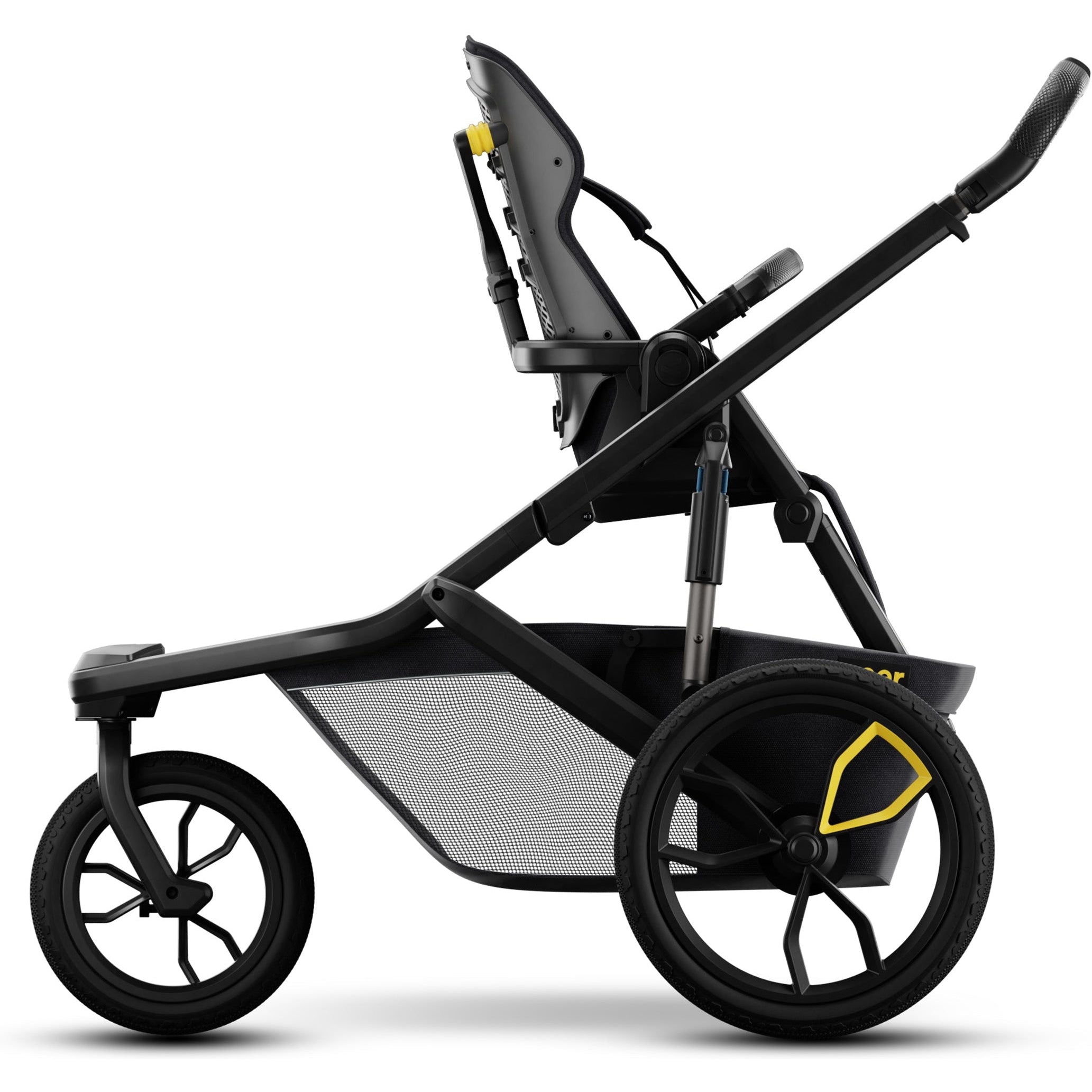 Veer &Jog Frame for Switchback Seat - Twinkle Twinkle Little One