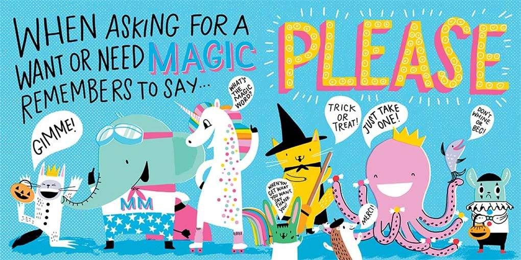 Kindness Rules! Board Book - Twinkle Twinkle Little One