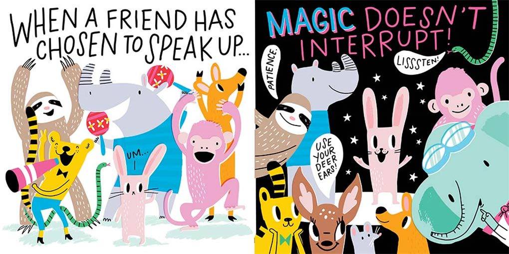 Kindness Rules! Board Book - Twinkle Twinkle Little One