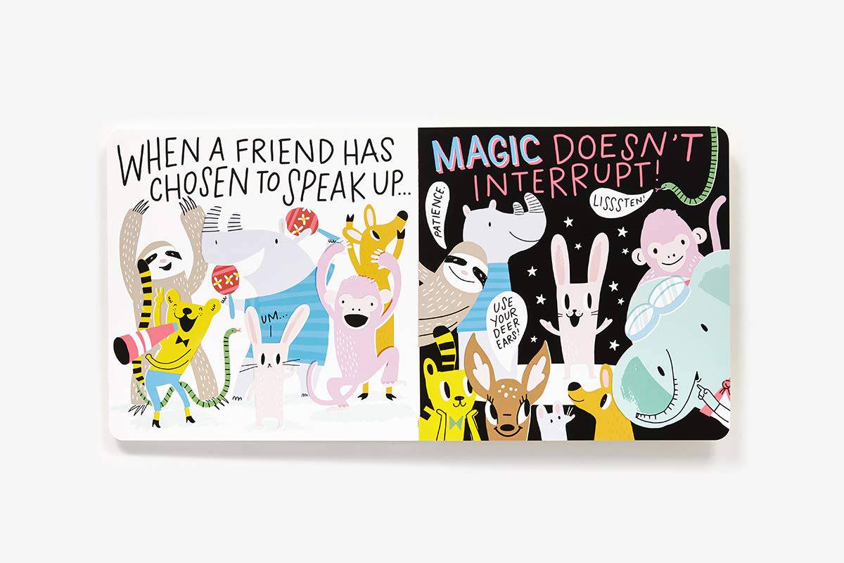 Kindness Rules! Board Book - Twinkle Twinkle Little One