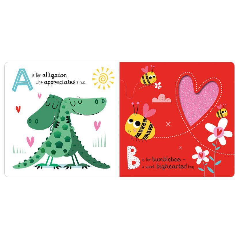 K is for Kindness Board Book - Twinkle Twinkle Little One