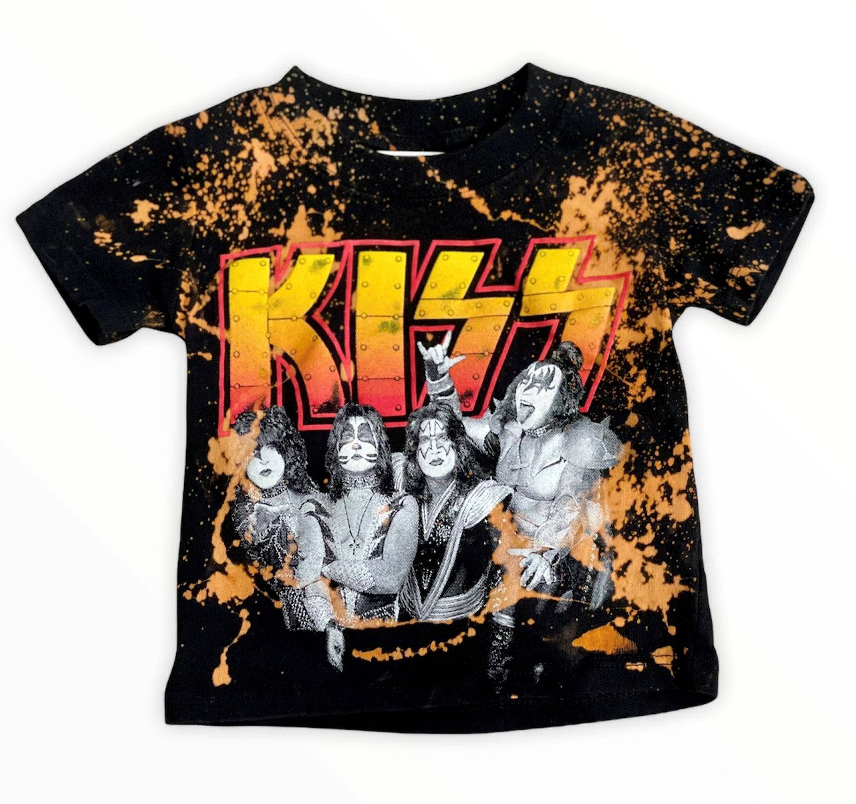 Kiss Hipster Tee - Twinkle Twinkle Little One