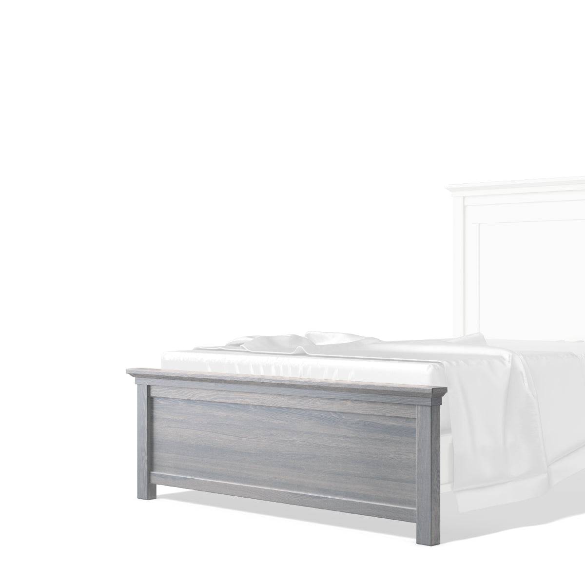 Karisma Convertible Crib / Open Back - Twinkle Twinkle Little One