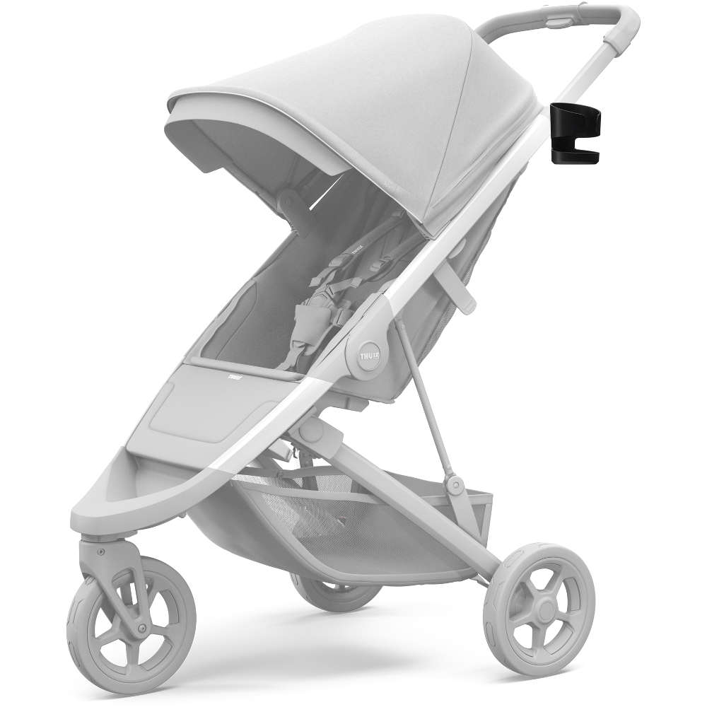 Thule Spring Cup Holder - Twinkle Twinkle Little One