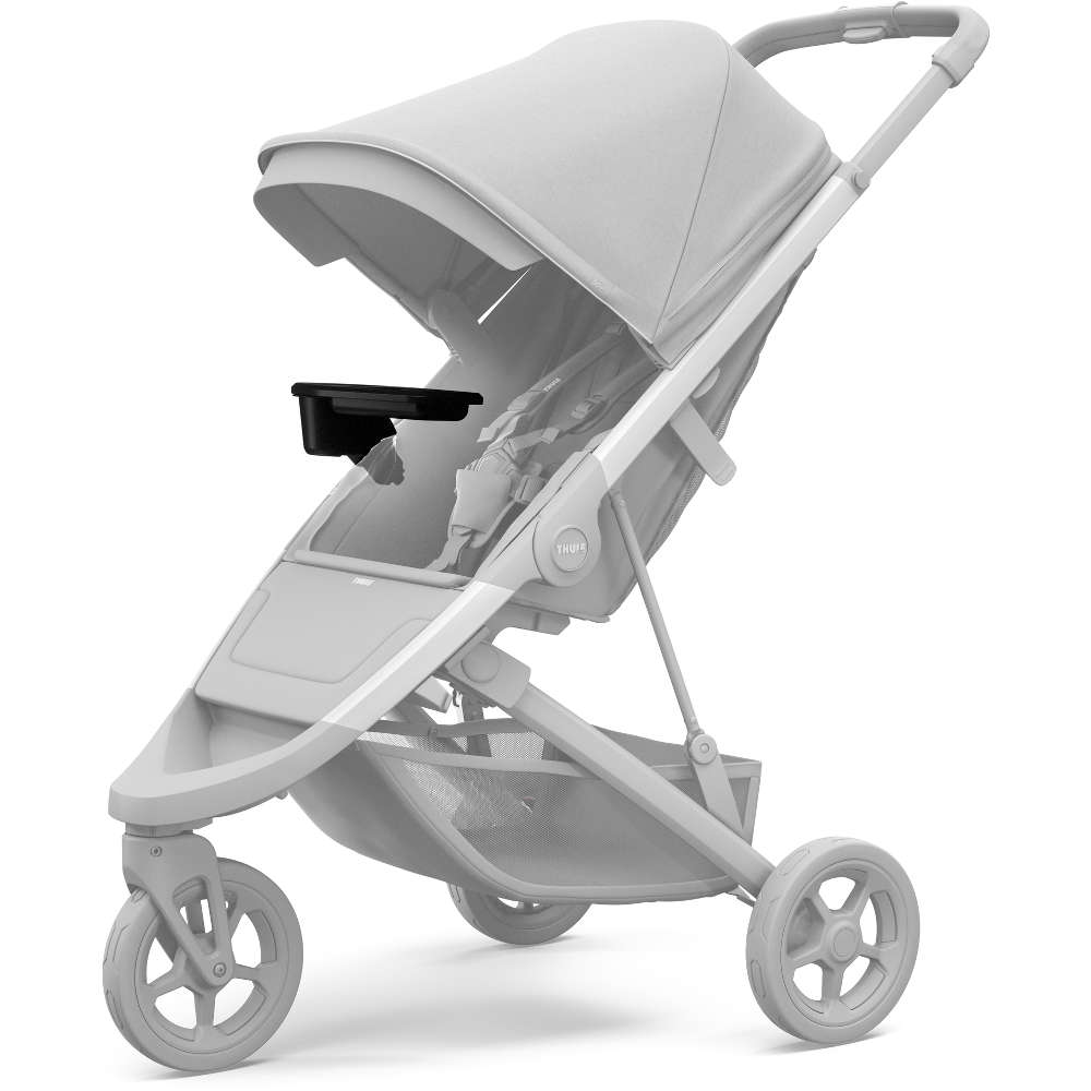 Thule Spring Snack Tray - Twinkle Twinkle Little One