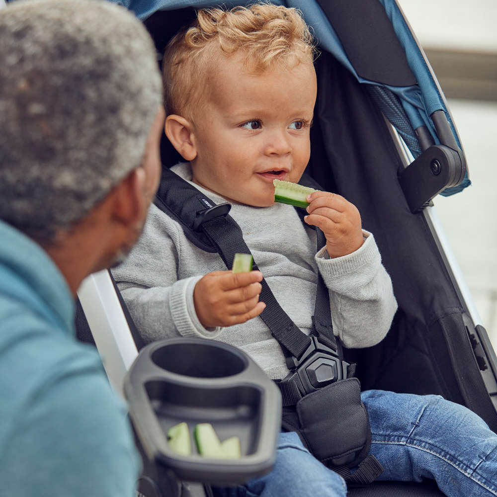 Thule Spring Snack Tray - Twinkle Twinkle Little One