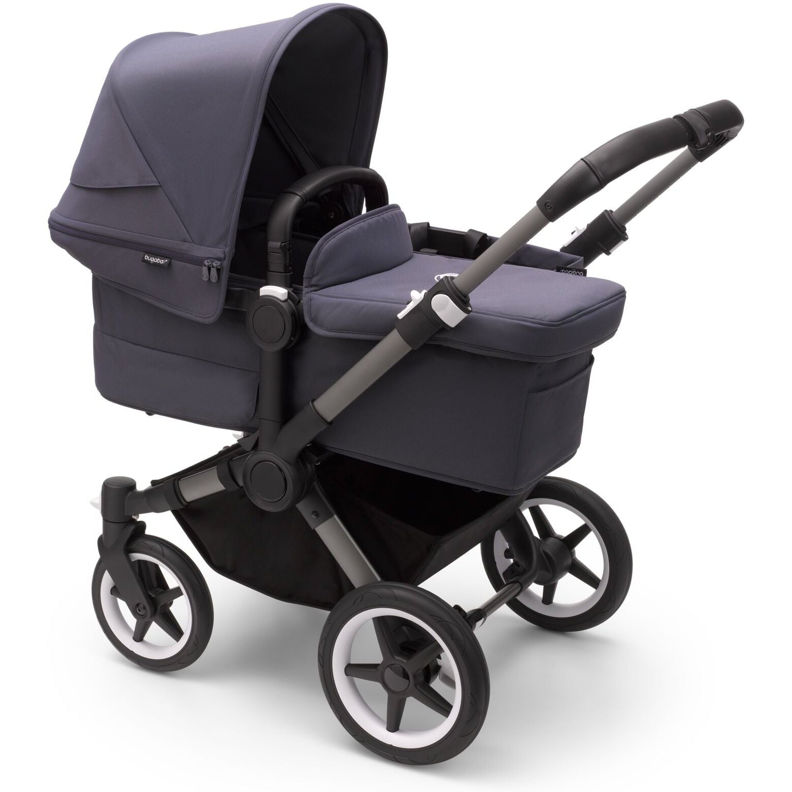 Bugaboo Donkey⁵ Mono Stroller | Complete - Twinkle Twinkle Little One