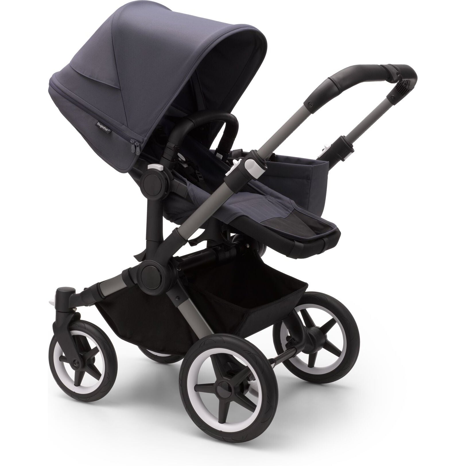 Bugaboo Donkey⁵ Mono Stroller | Complete - Twinkle Twinkle Little One