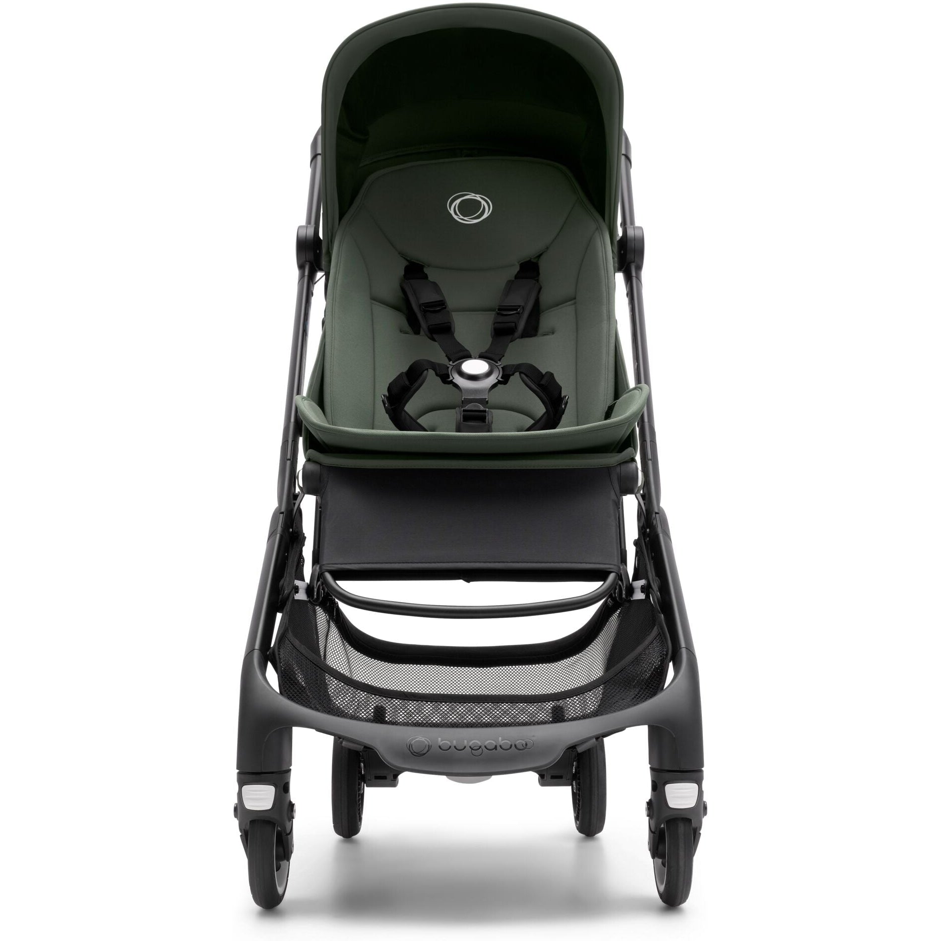 Bugaboo Butterfly Stroller - Twinkle Twinkle Little One