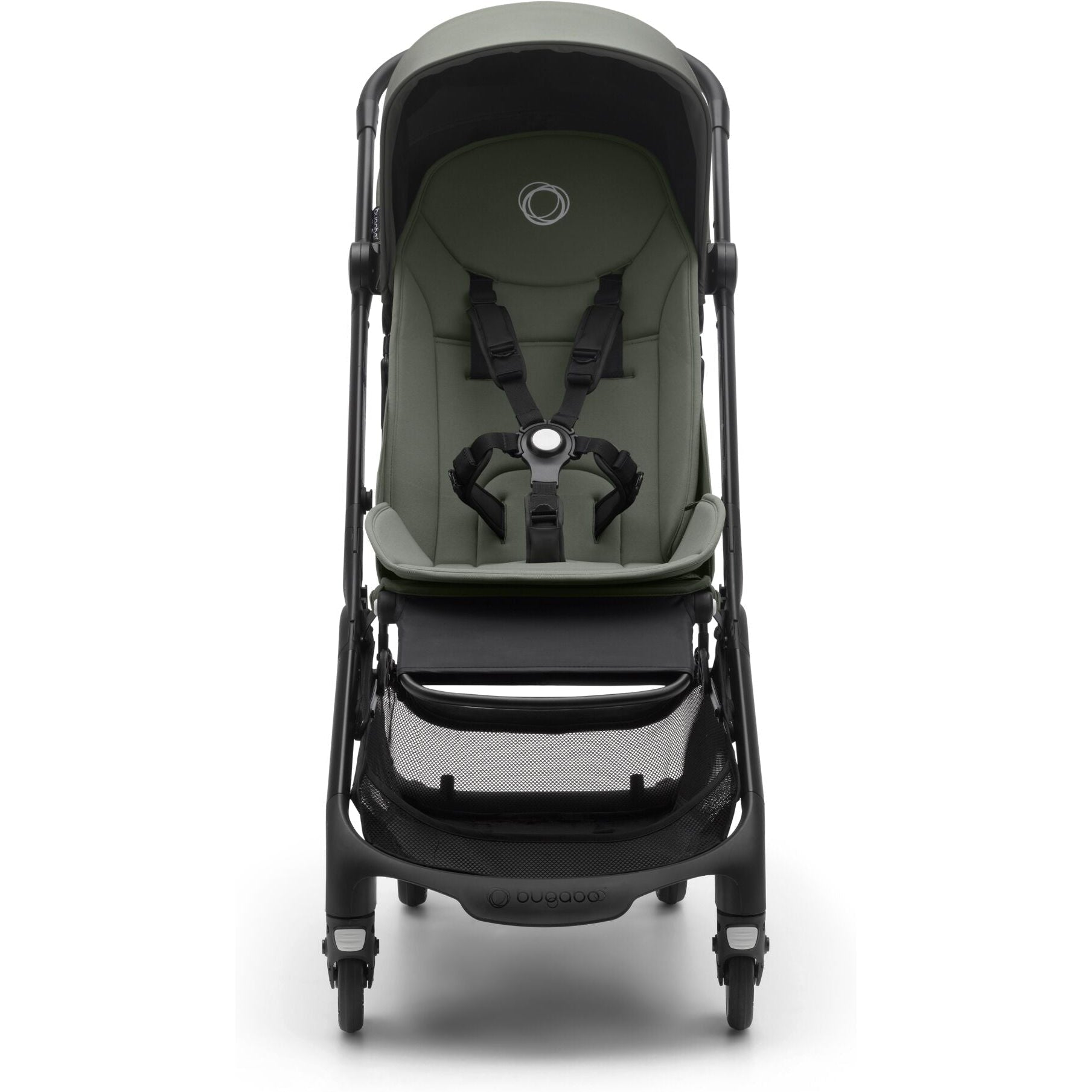 Bugaboo Butterfly Stroller - Twinkle Twinkle Little One