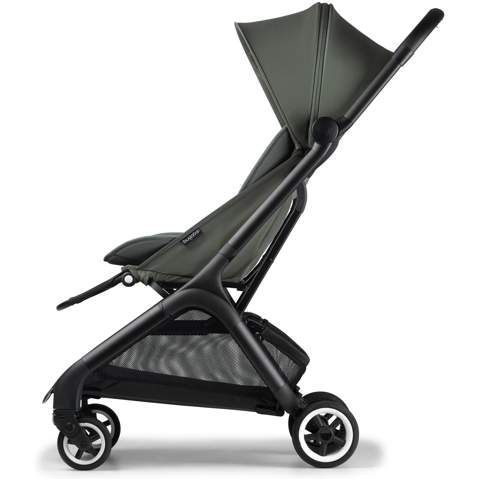 Bugaboo Butterfly Stroller - Twinkle Twinkle Little One