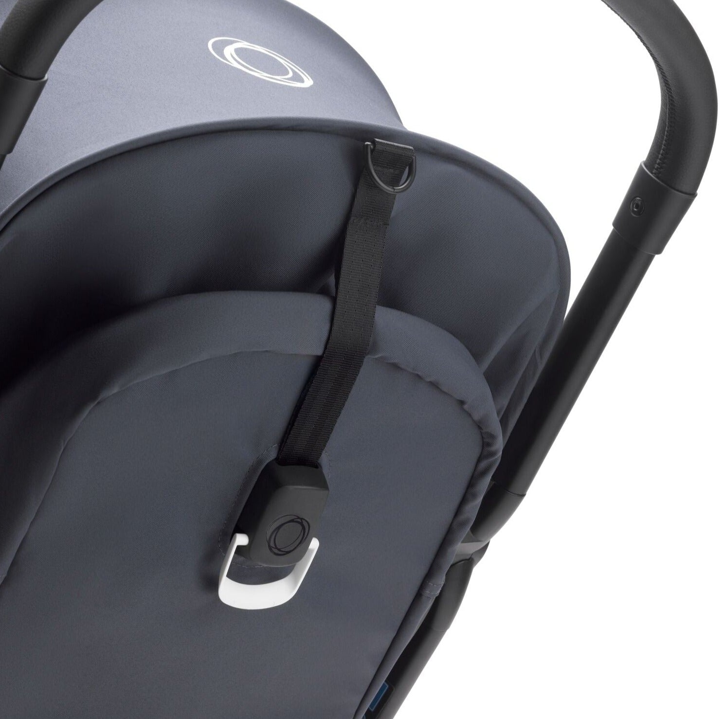 Bugaboo Butterfly Stroller - Twinkle Twinkle Little One