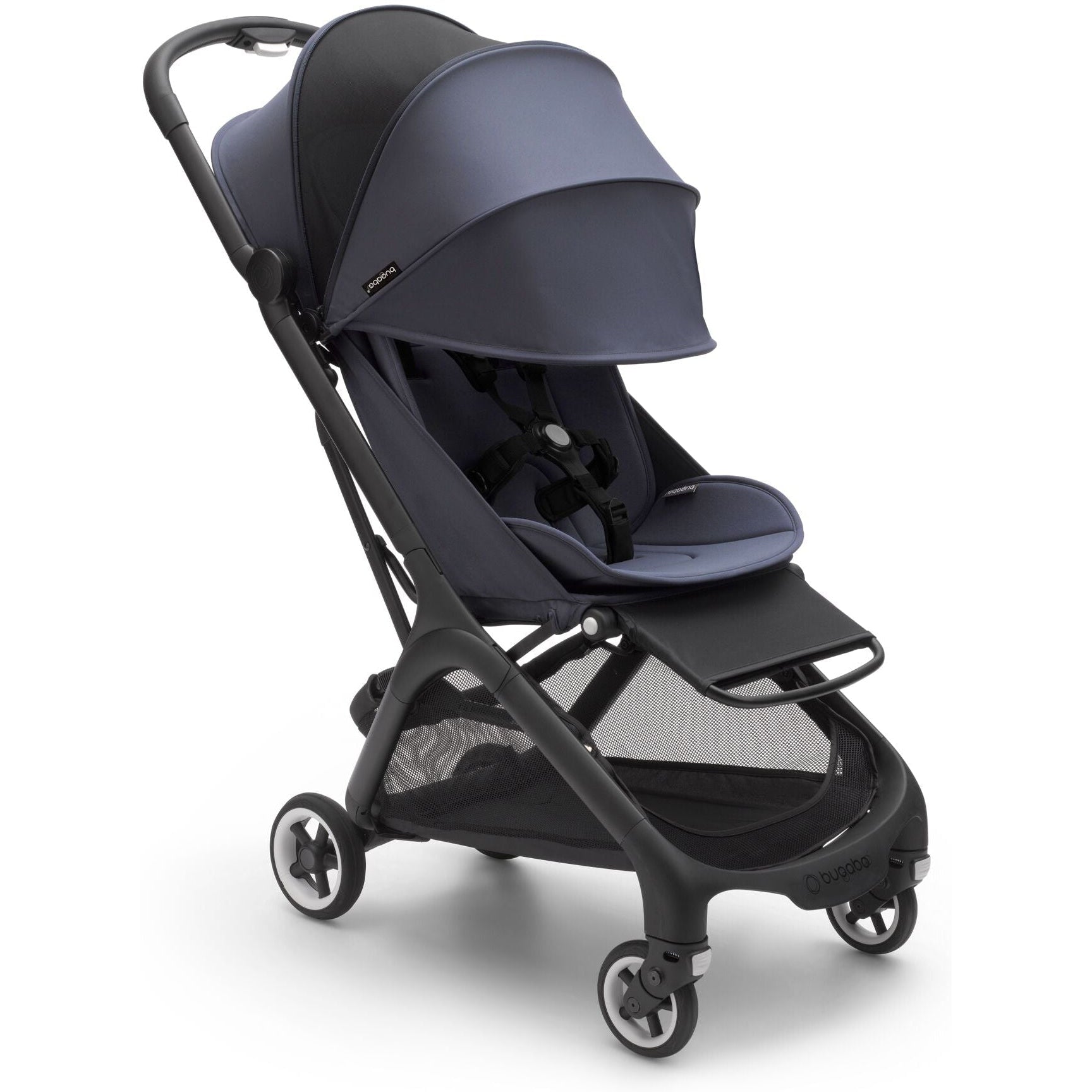Bugaboo Butterfly Stroller - Twinkle Twinkle Little One