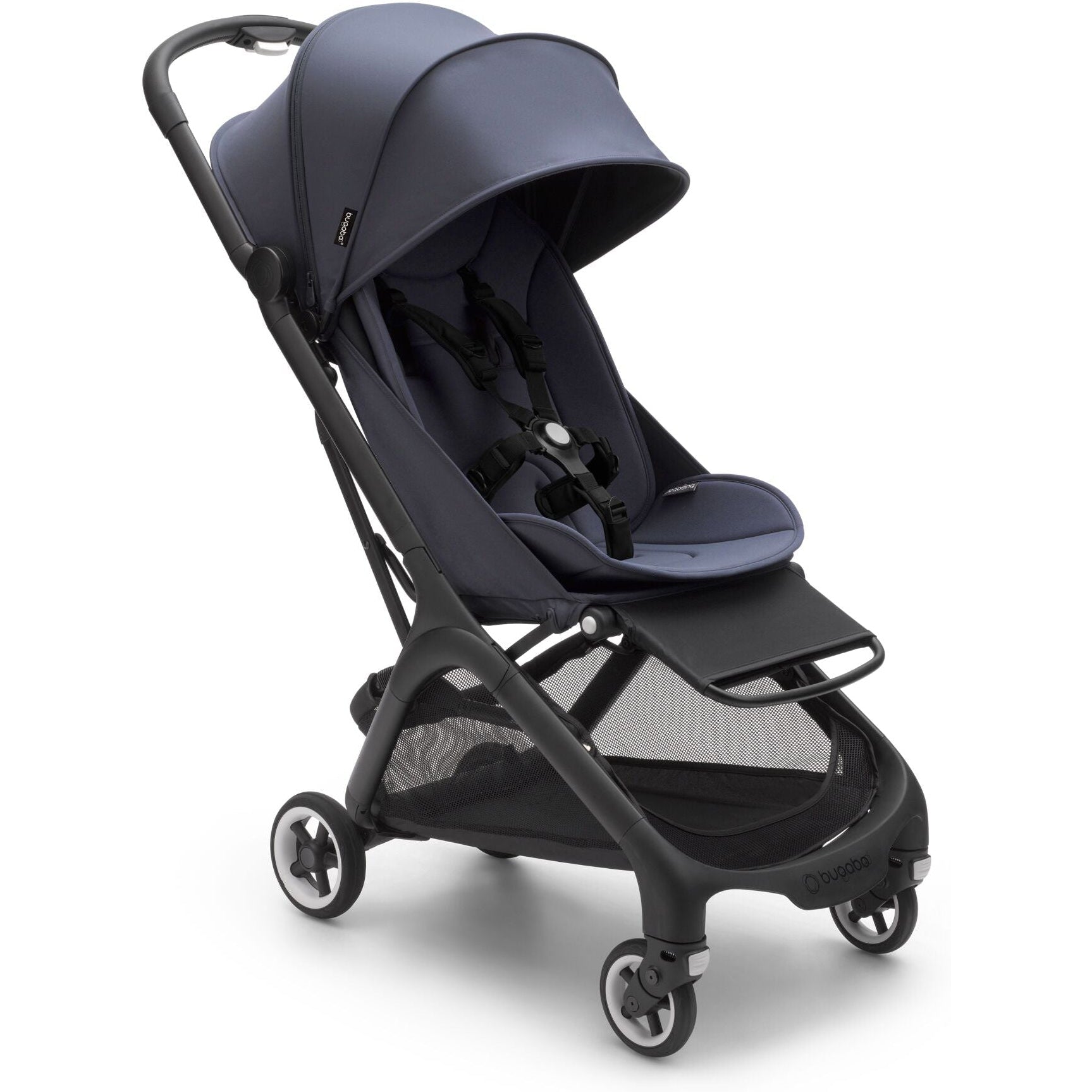 Bugaboo Butterfly Stroller - Twinkle Twinkle Little One