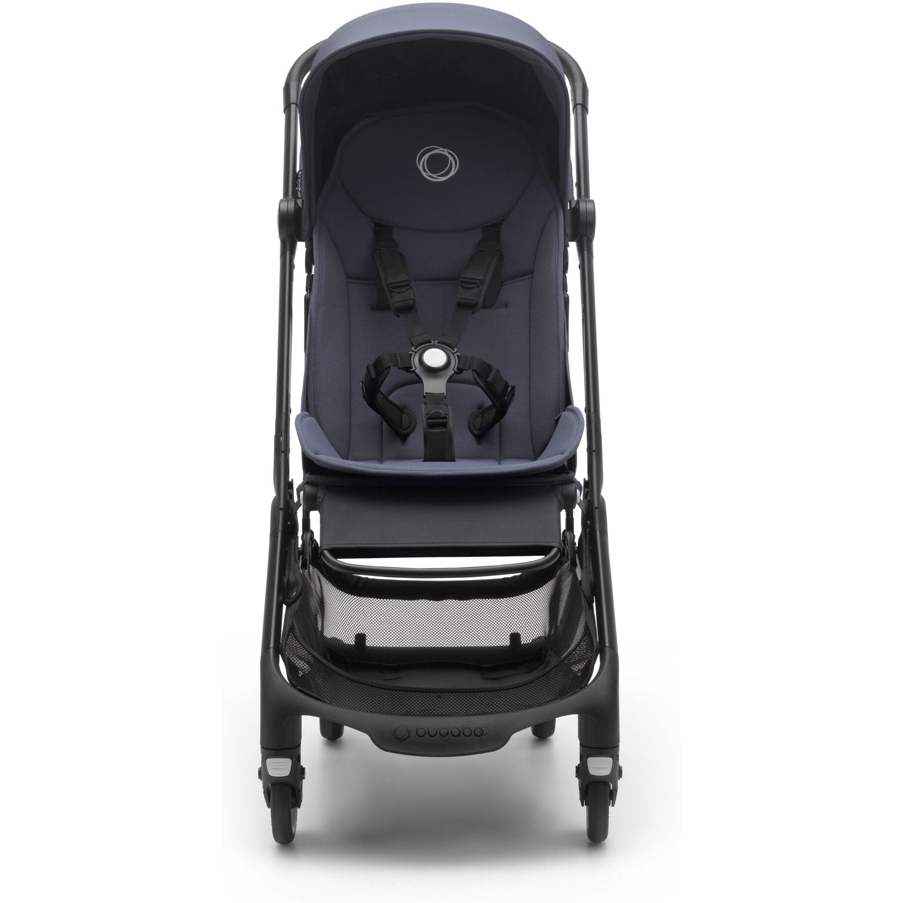 Bugaboo Butterfly Stroller - Twinkle Twinkle Little One