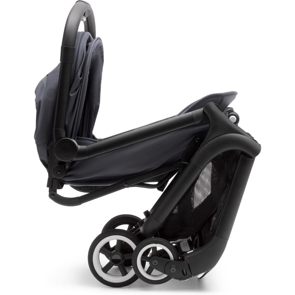 Bugaboo Butterfly Stroller - Twinkle Twinkle Little One