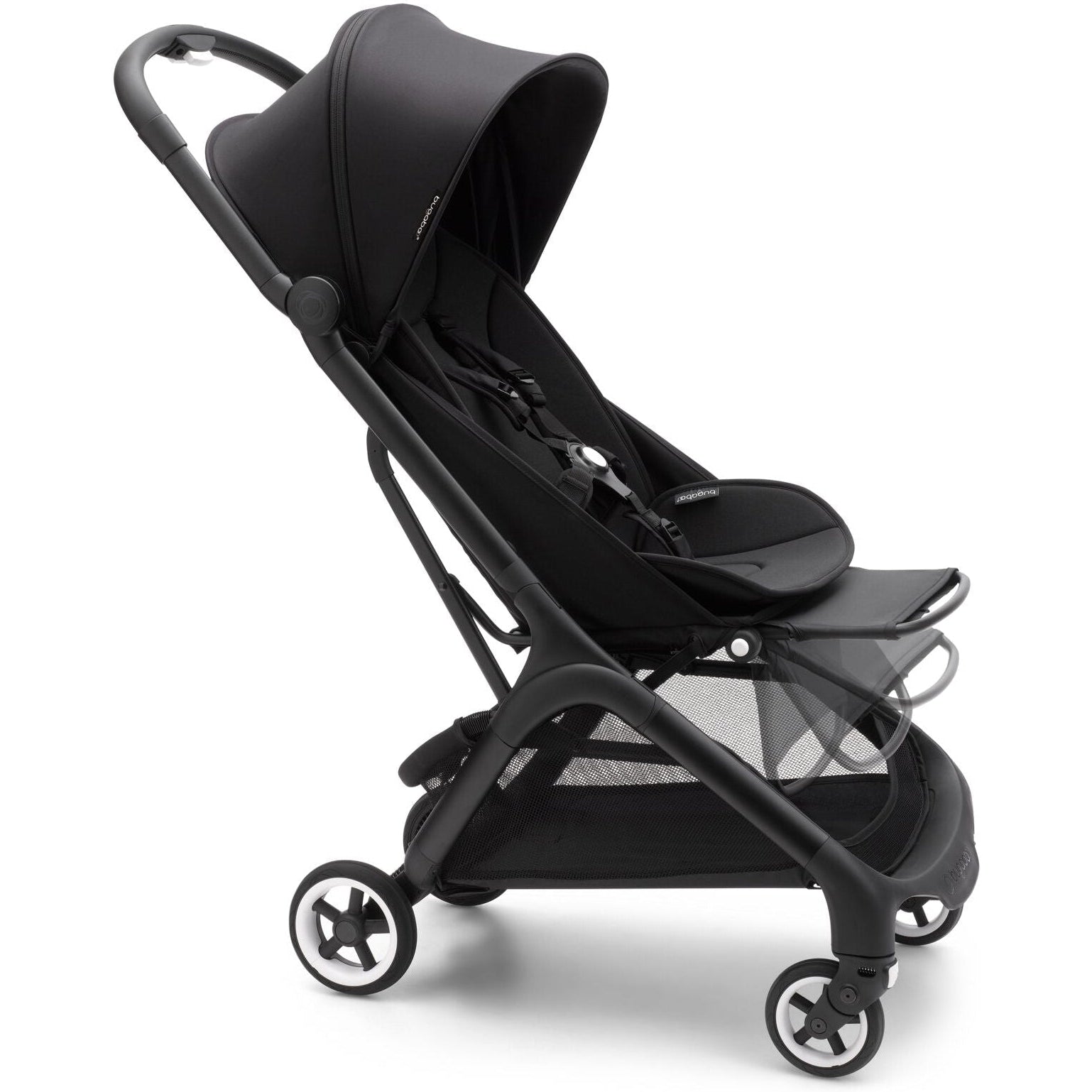 Bugaboo Butterfly Stroller - Twinkle Twinkle Little One