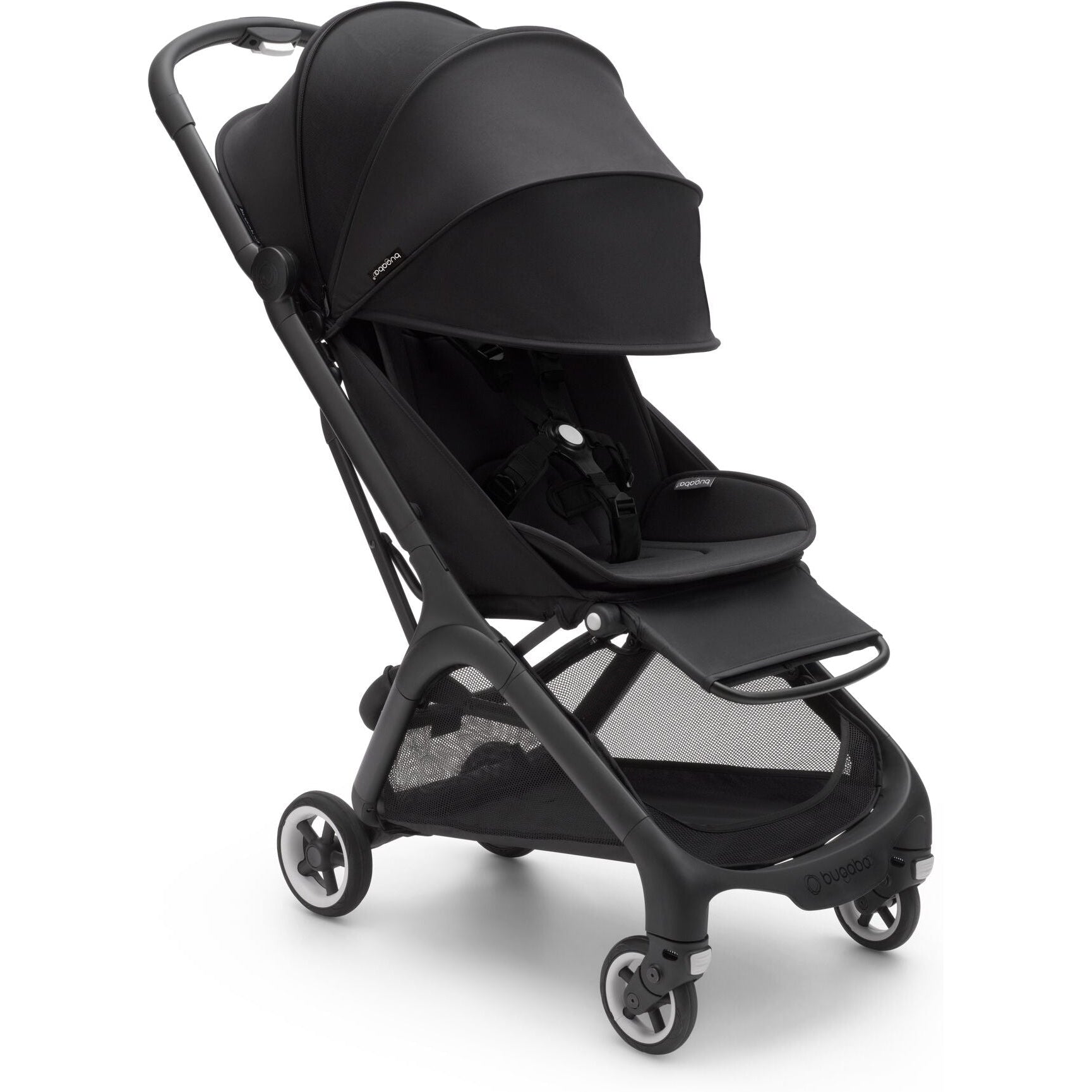 Bugaboo Butterfly Stroller - Twinkle Twinkle Little One