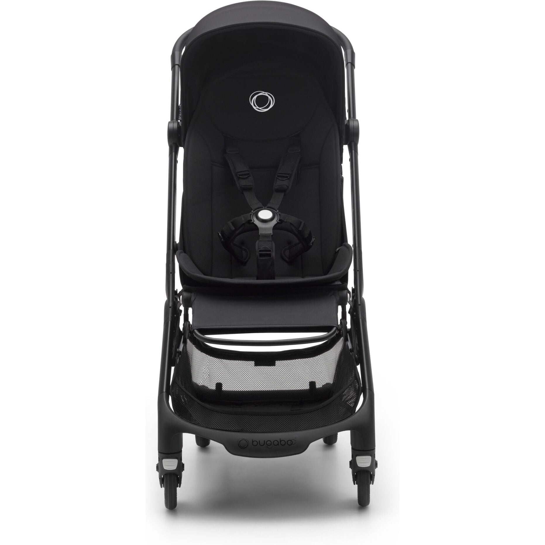 Bugaboo Butterfly Stroller - Twinkle Twinkle Little One