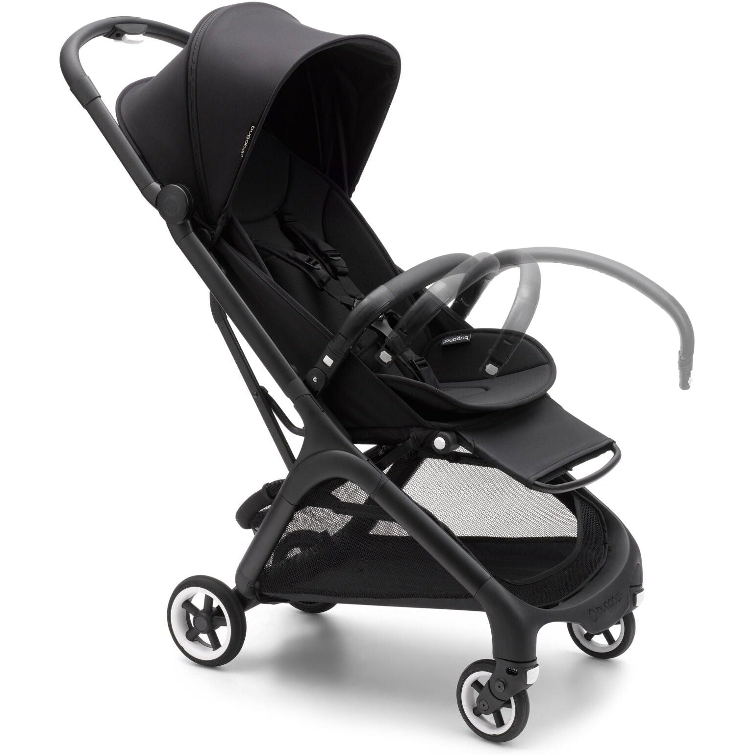 Bugaboo Butterfly Stroller - Twinkle Twinkle Little One