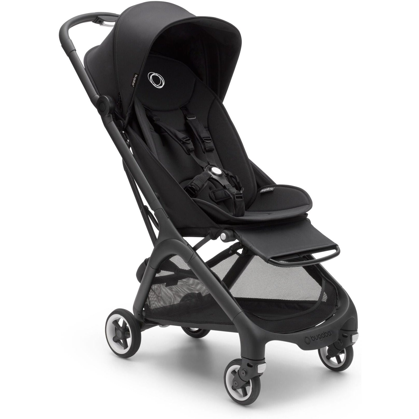 Bugaboo Butterfly Stroller - Twinkle Twinkle Little One