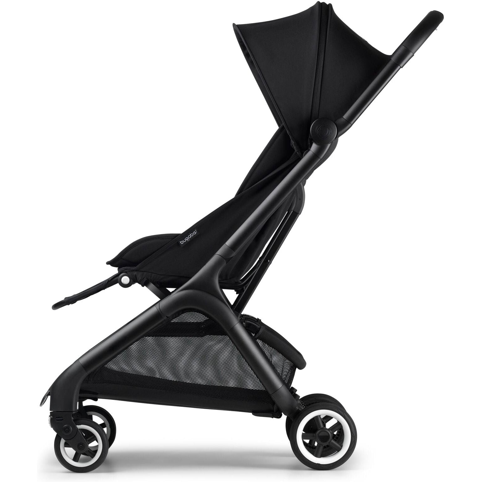 Bugaboo Butterfly Stroller - Twinkle Twinkle Little One
