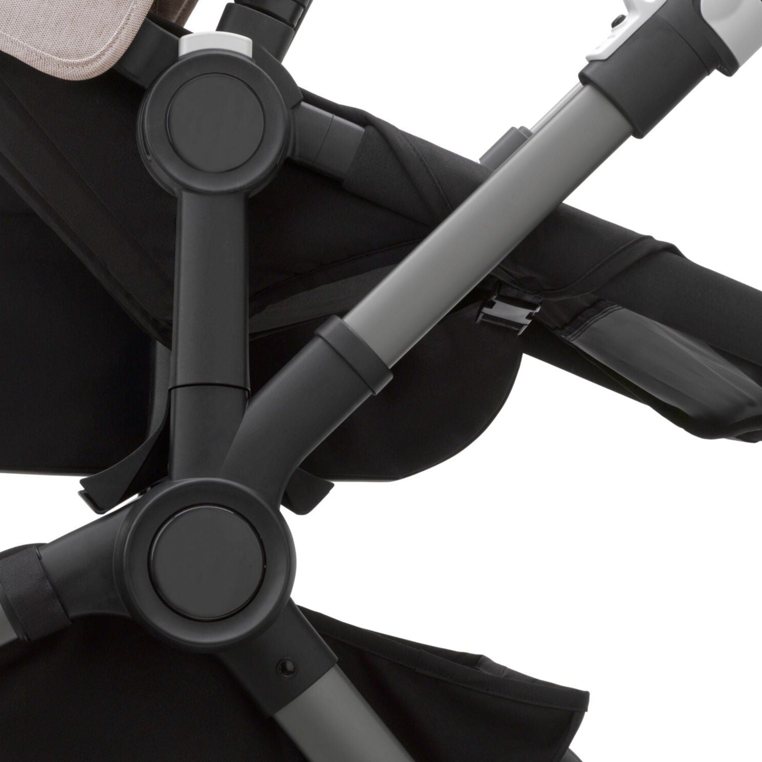 Bugaboo Donkey⁵ Mono Stroller | Complete - Twinkle Twinkle Little One