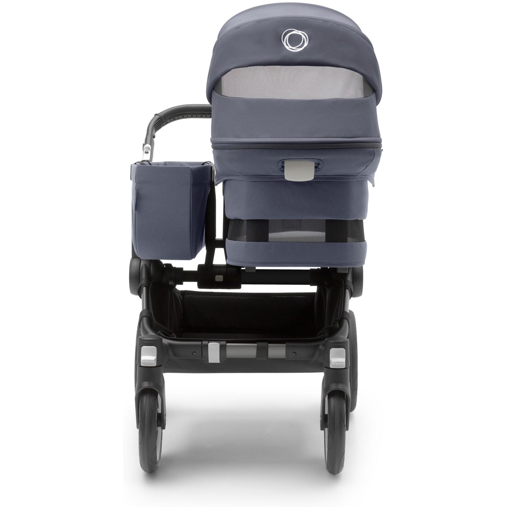Bugaboo Donkey⁵ Mono Stroller | Complete - Twinkle Twinkle Little One